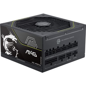 MSI MAG A1200PLS