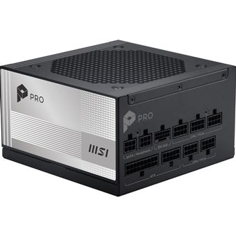 MSI PRO A1000PL