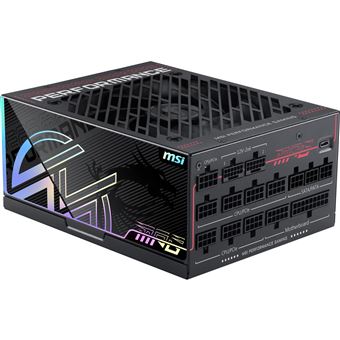 MSI MPG Ai1300TS PCIE5