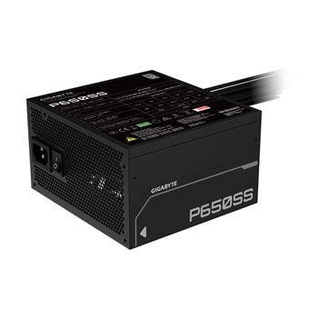 Gigabyte GP-P650SS