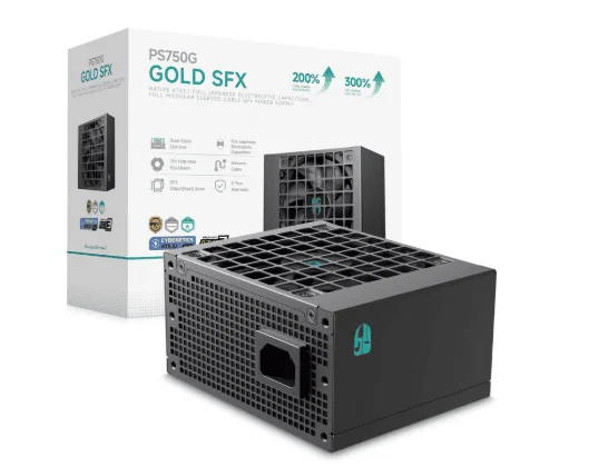 Deepcool PS750G