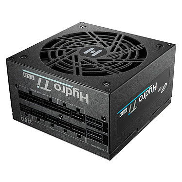 FSP Group Hydro Ti Pro 850