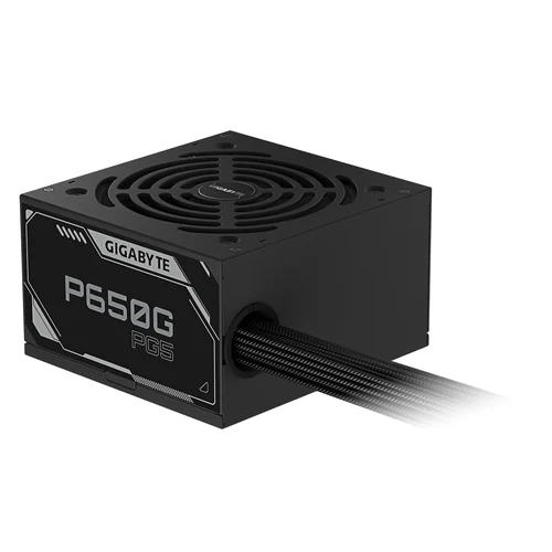 Gigabyte P650G PG5