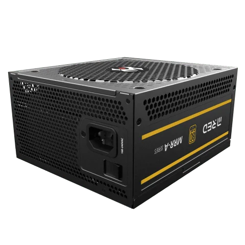 M.RED MRR-850A VP2