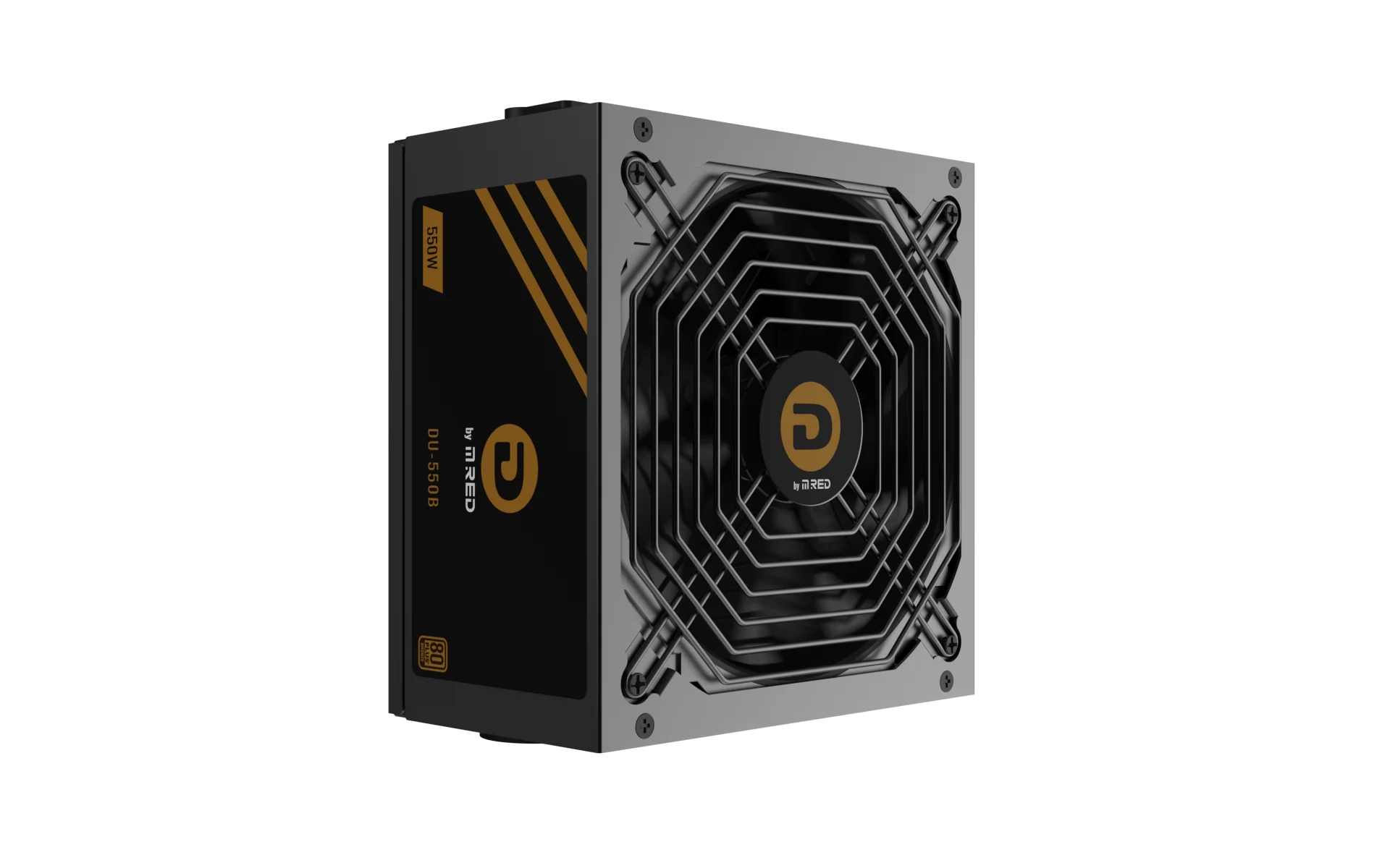 DU-550B