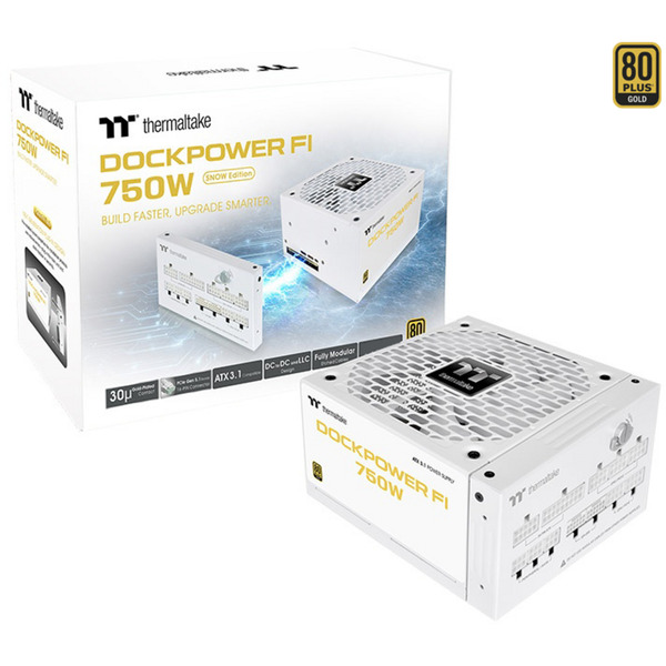 Dockpower FI Neige 750