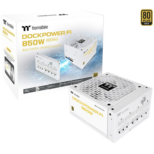 Dockpower FI Neige 850