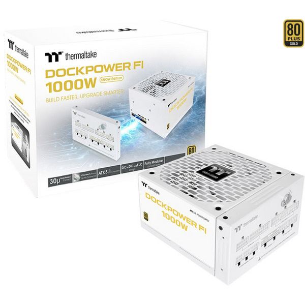 Dockpower FI Neige 1000