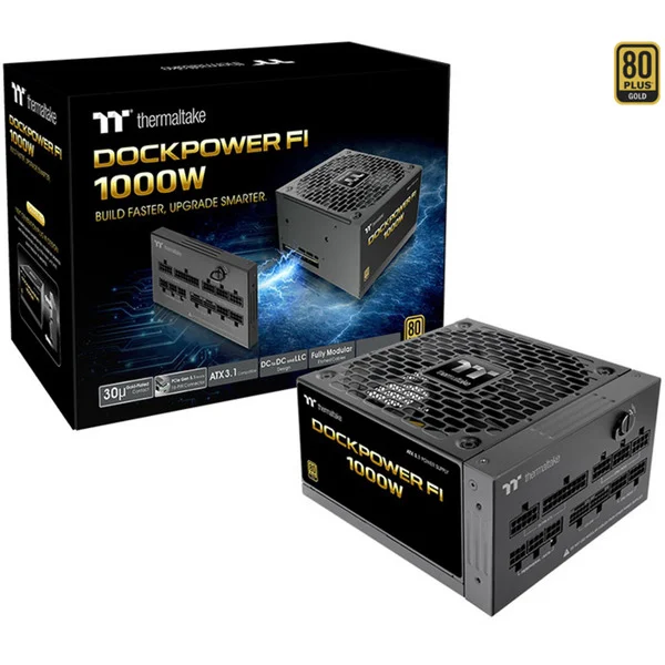 Dockpower FI 1000