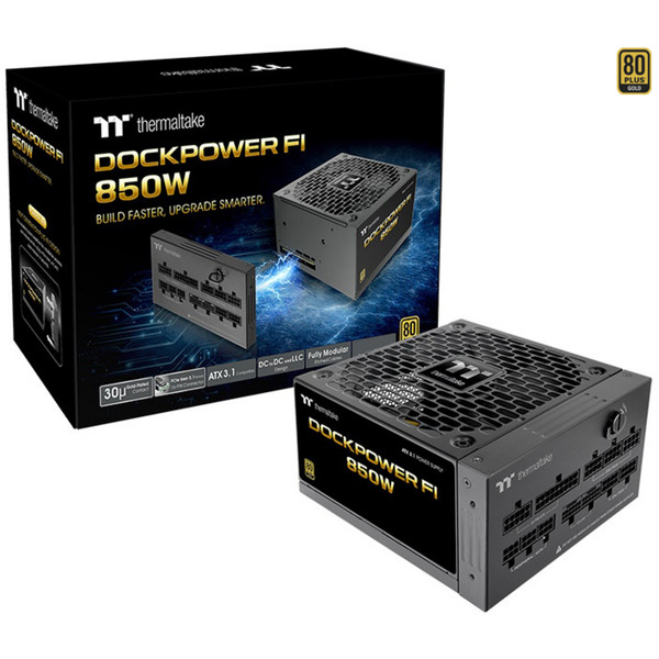Dockpower FI 850