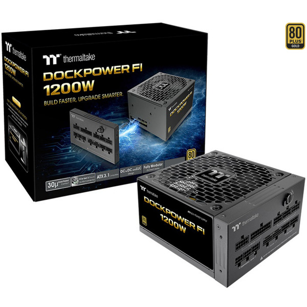 Dockpower FI 1200