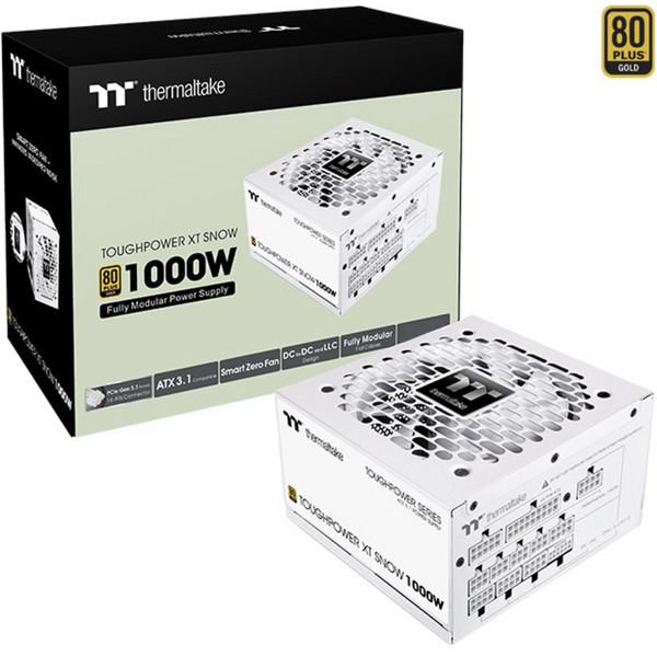 Toughpower XT Snow 1000