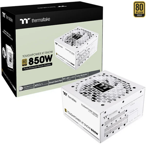 Toughpower XT Snow 850