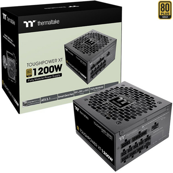 Toughpower XT 1200