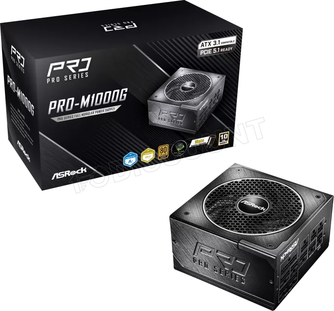 Pro M1000G