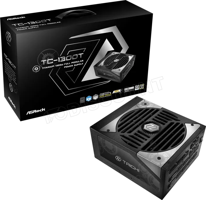 Asrock Taichi 1300