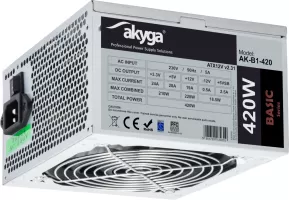 Akyga AK-B1-420