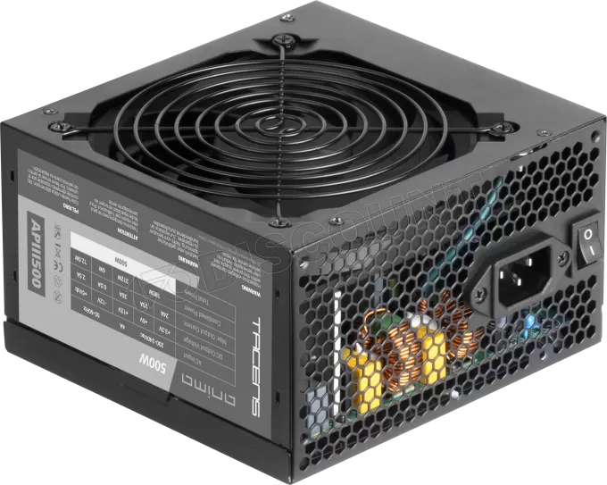 Anima APIII 500