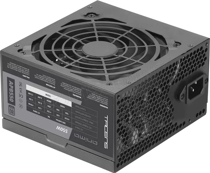 Anima APB 550