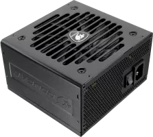 VTE X2 750