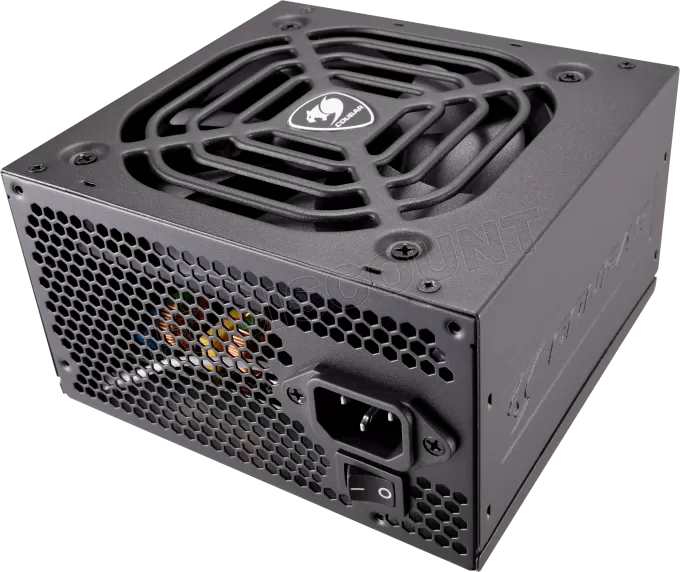 VTC 400
