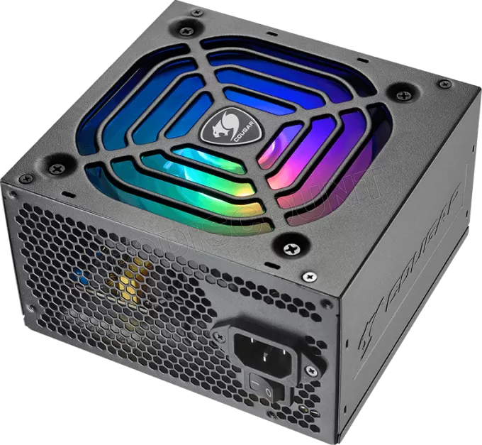 XTC RGB 650