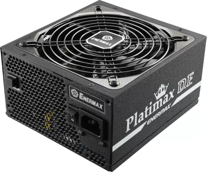 Platimax DF 1050