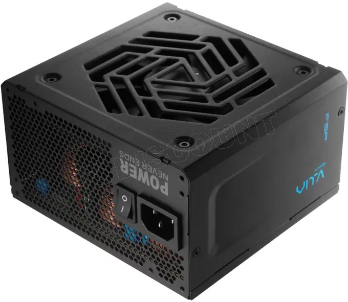 FSP Group Via BD 850