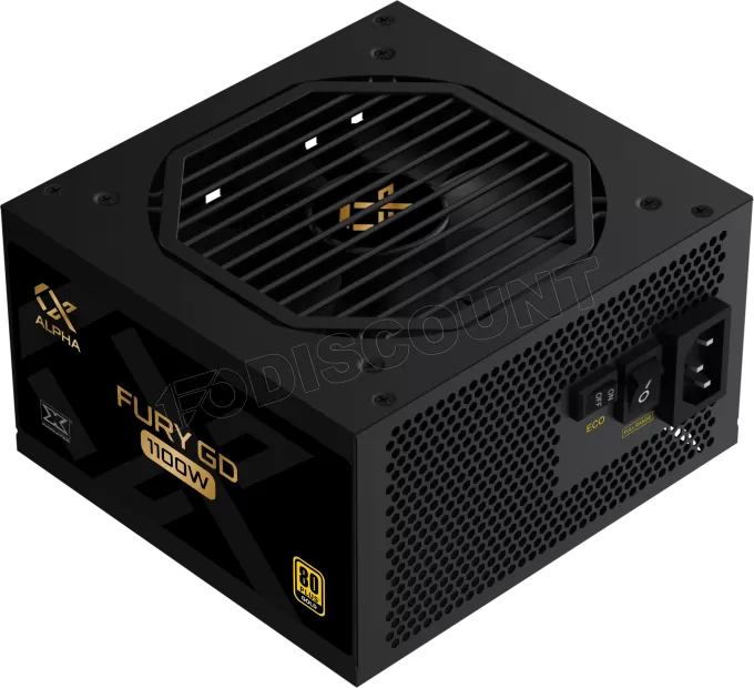 Fury GD 1100