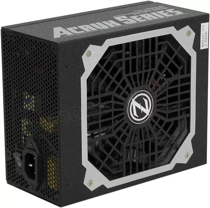 Zalman Acrux ArX 1000