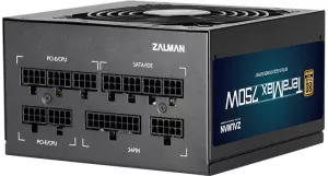 TERAMAX TMX2 750