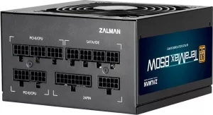 Zalman TERAMAX TMX2 850
