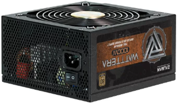 Zalman Wattera 1000