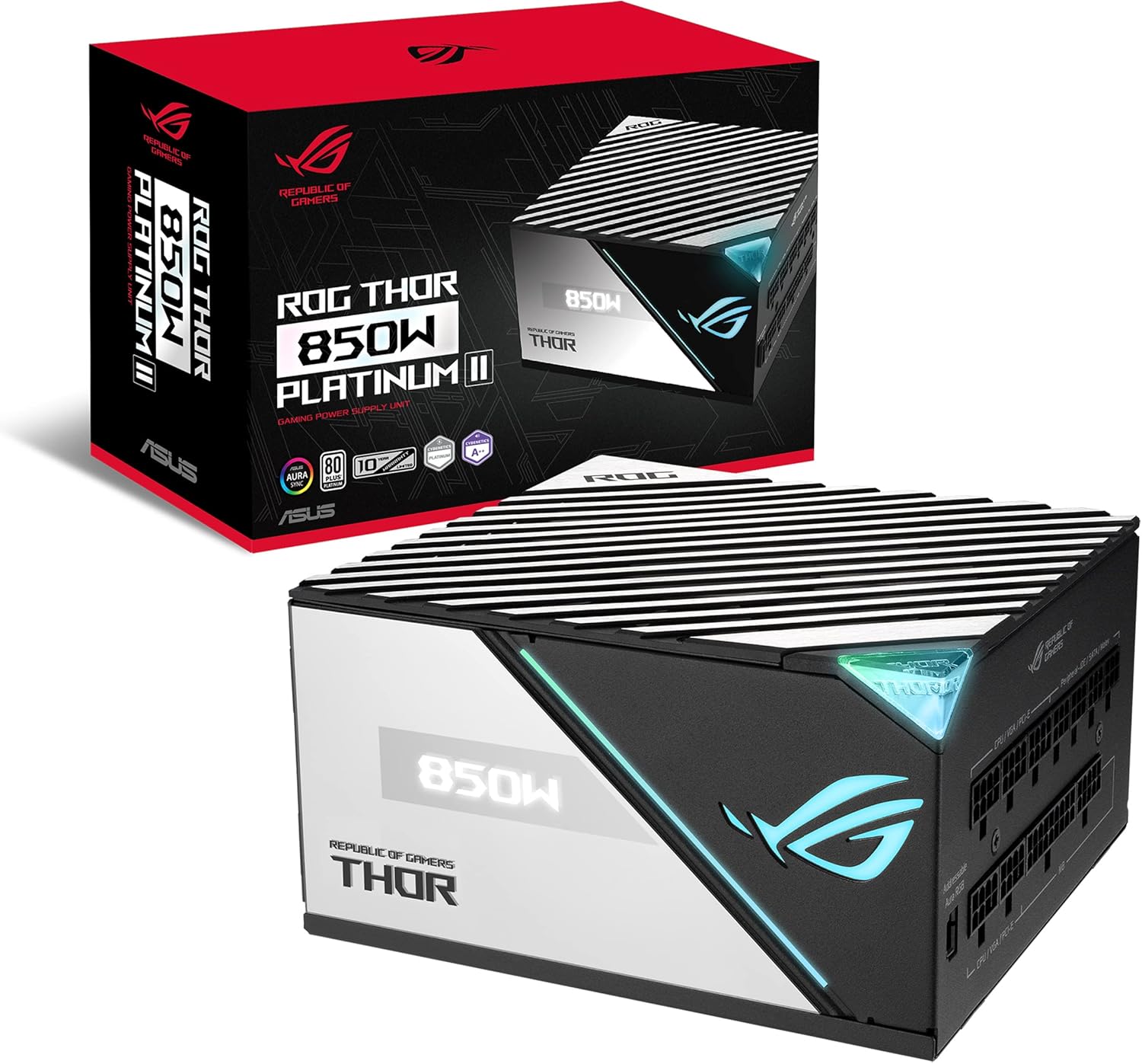 Asus ROG Thor 850 P3