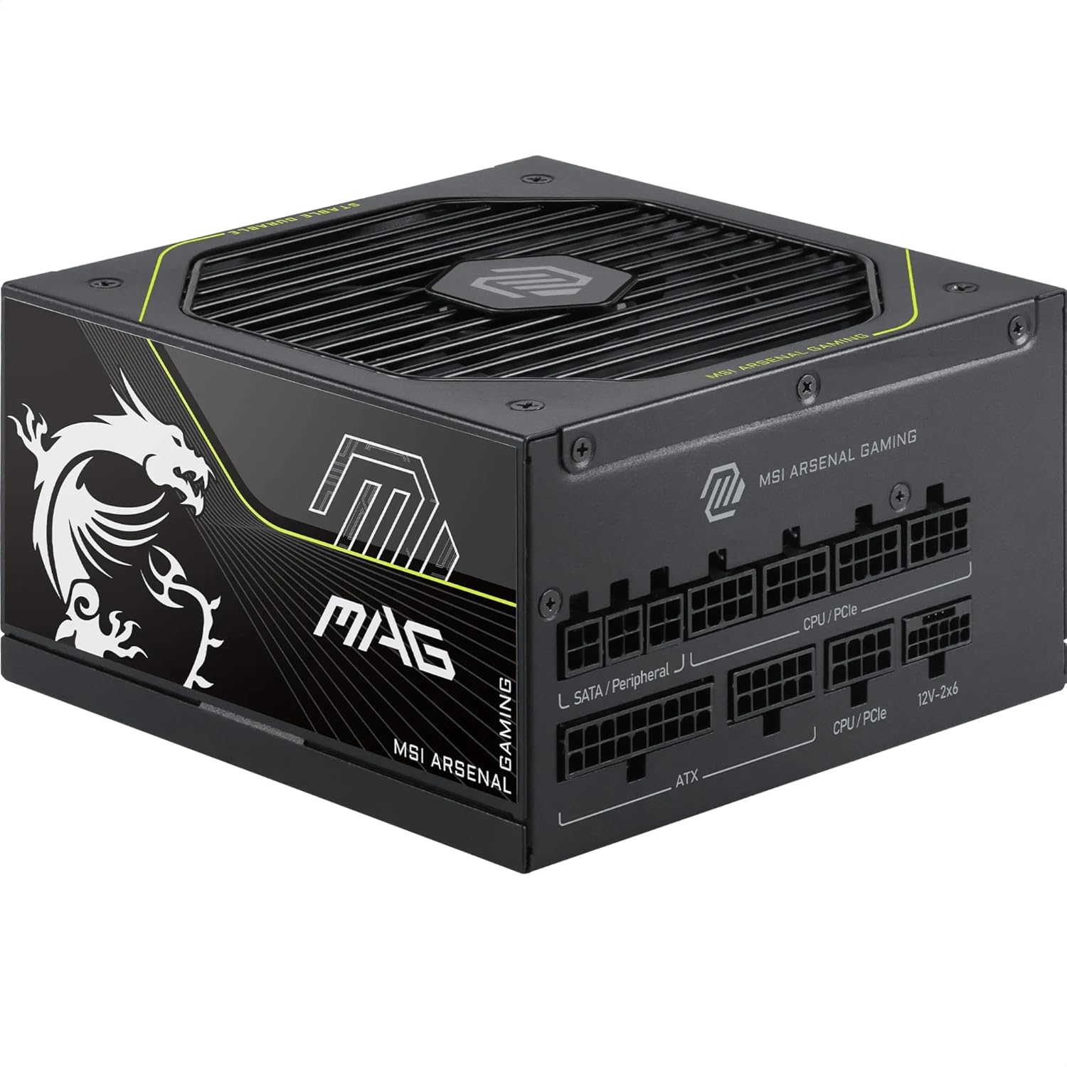 MAG A1200PLS PCIE5