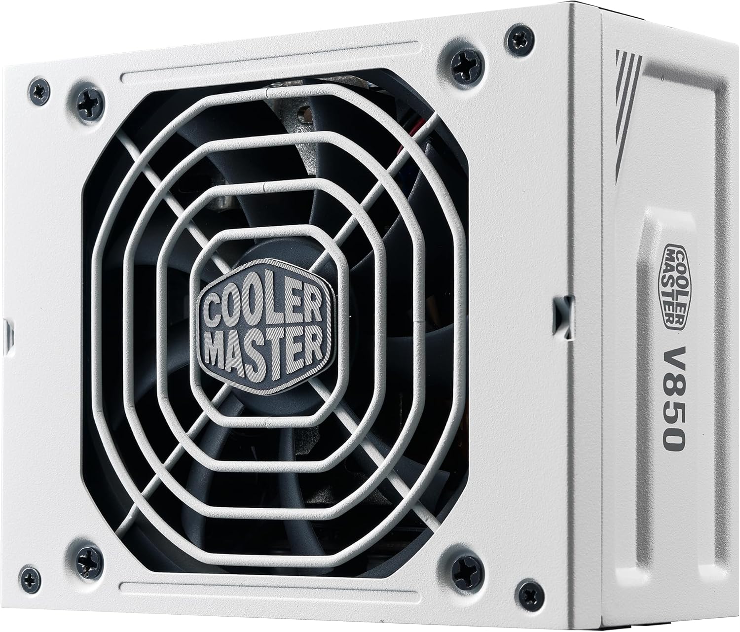 V SFX Gold 850 White