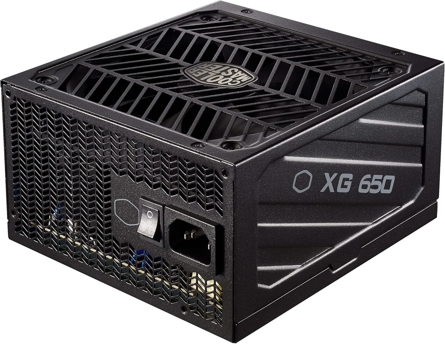 XG650