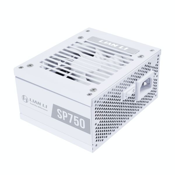 SP750 v2 White