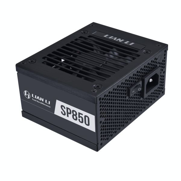 Lian-li SP850 v2