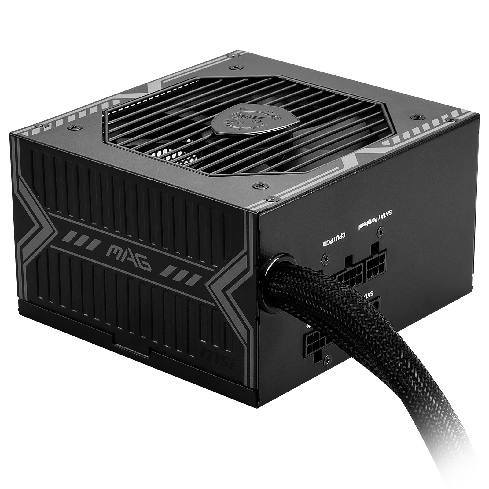 MSI A750BE