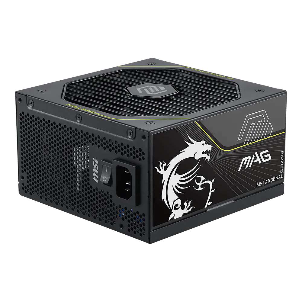 MSI MAG A1000PLS PCIE5