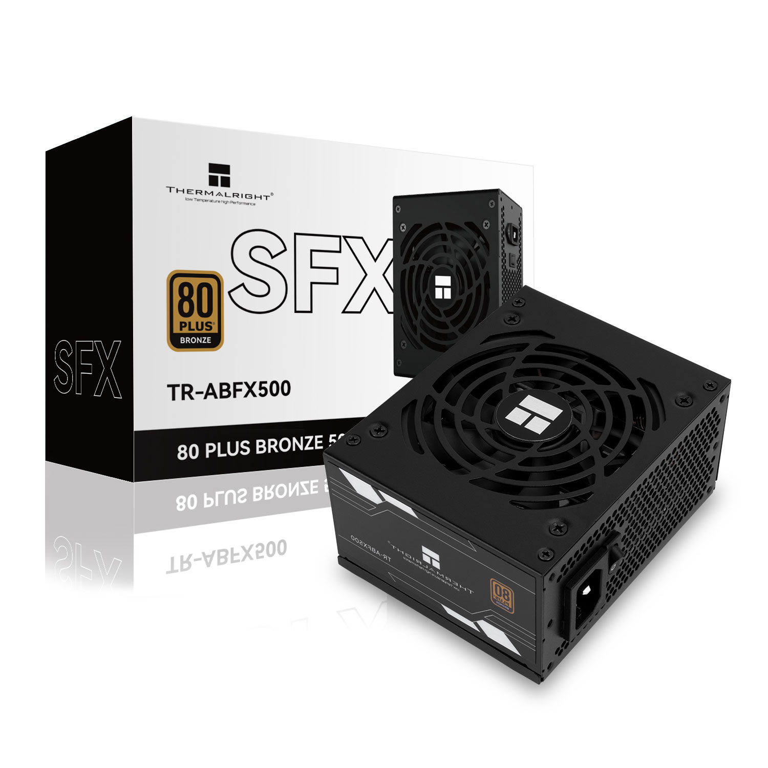 Thermalright ABFX-500