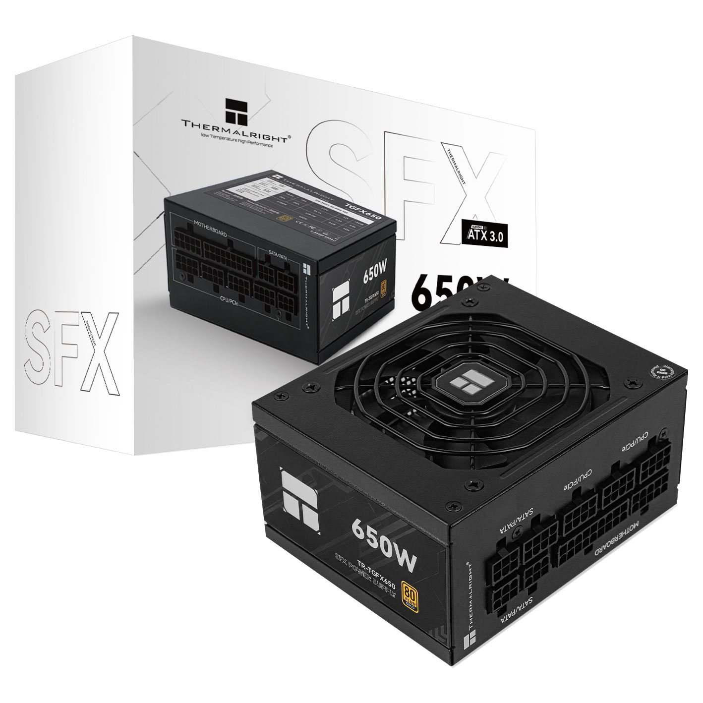 TGFX-650