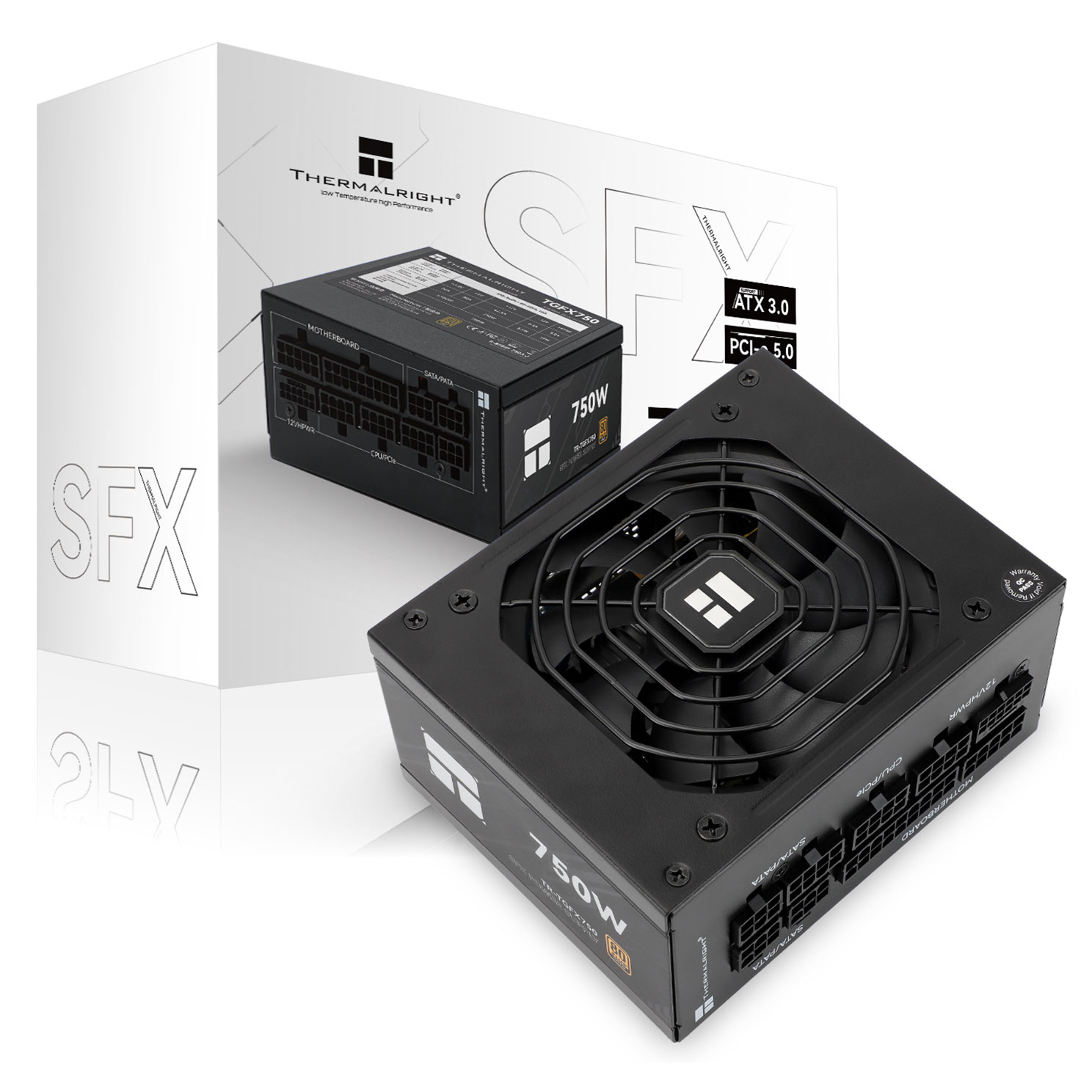TGFX-750