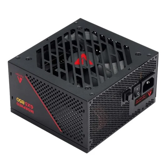 Morpheo GX5 850