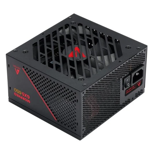 Morpheo GX5 650
