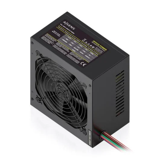 ASPC-500