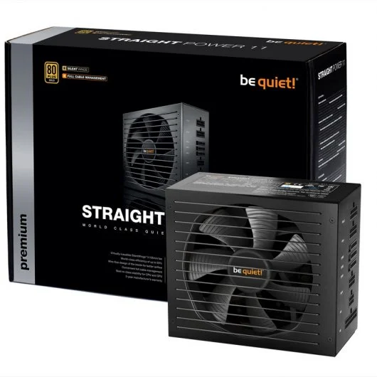 Straight Power 11 1000W
