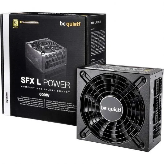 SFX L Power 600