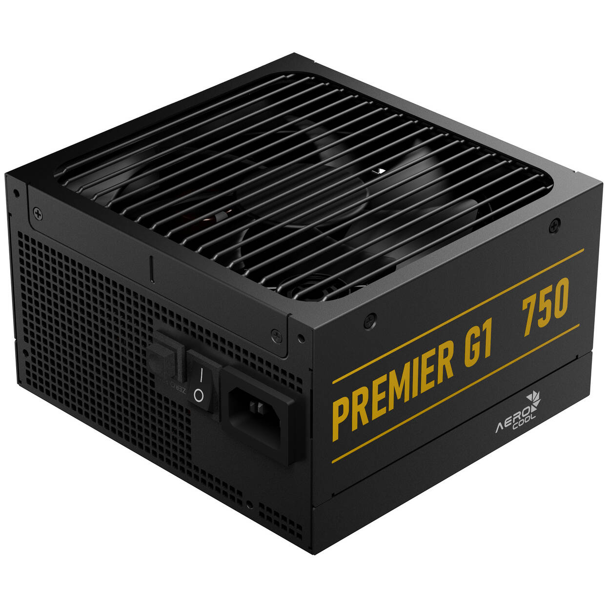 Premier G1 750